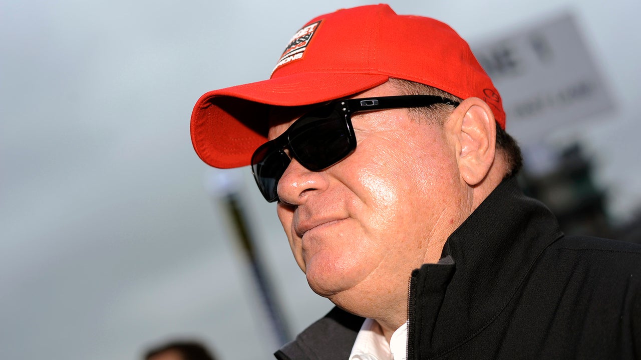 Ford GT at Le Mans: 'We want to be at the front,' says Ganassi